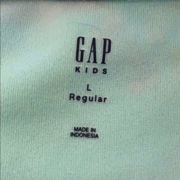 GAP Bathing Suit Bottoms - Picture 3 of 3